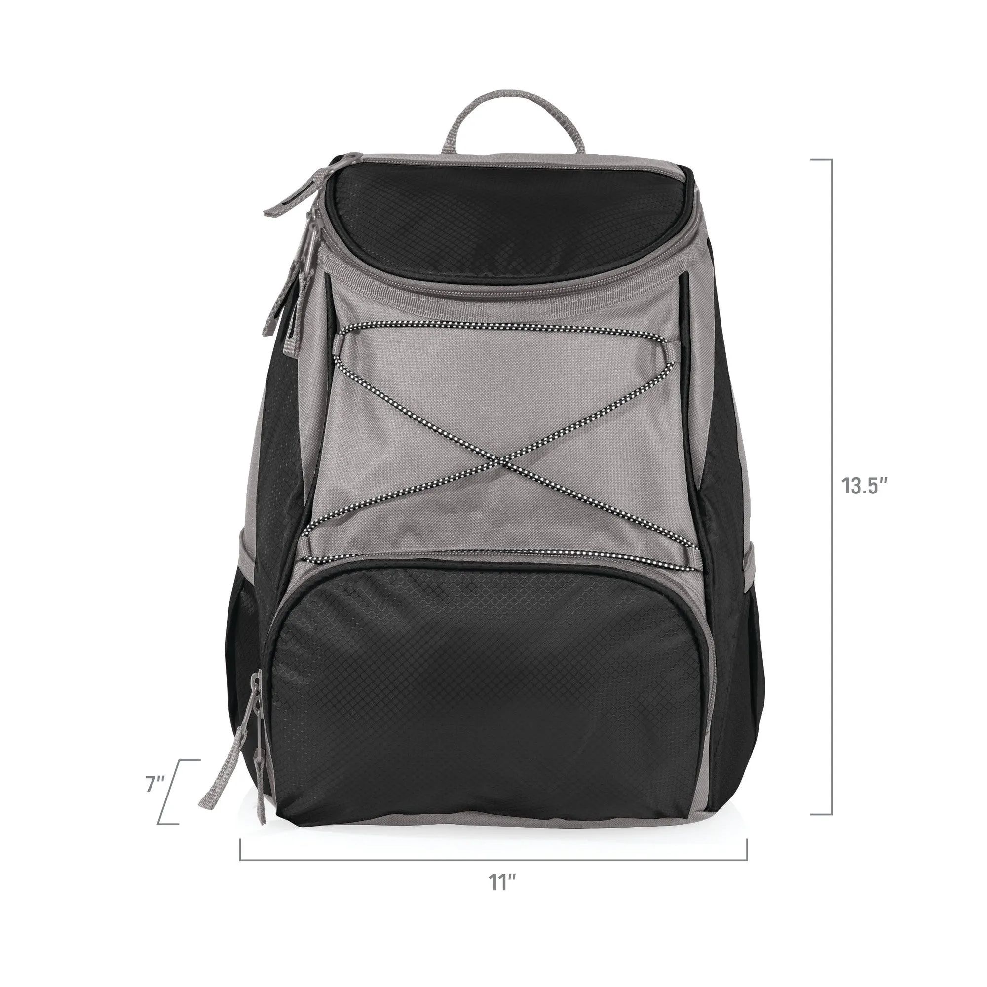 Super Bowl 53 - PTX Backpack Cooler