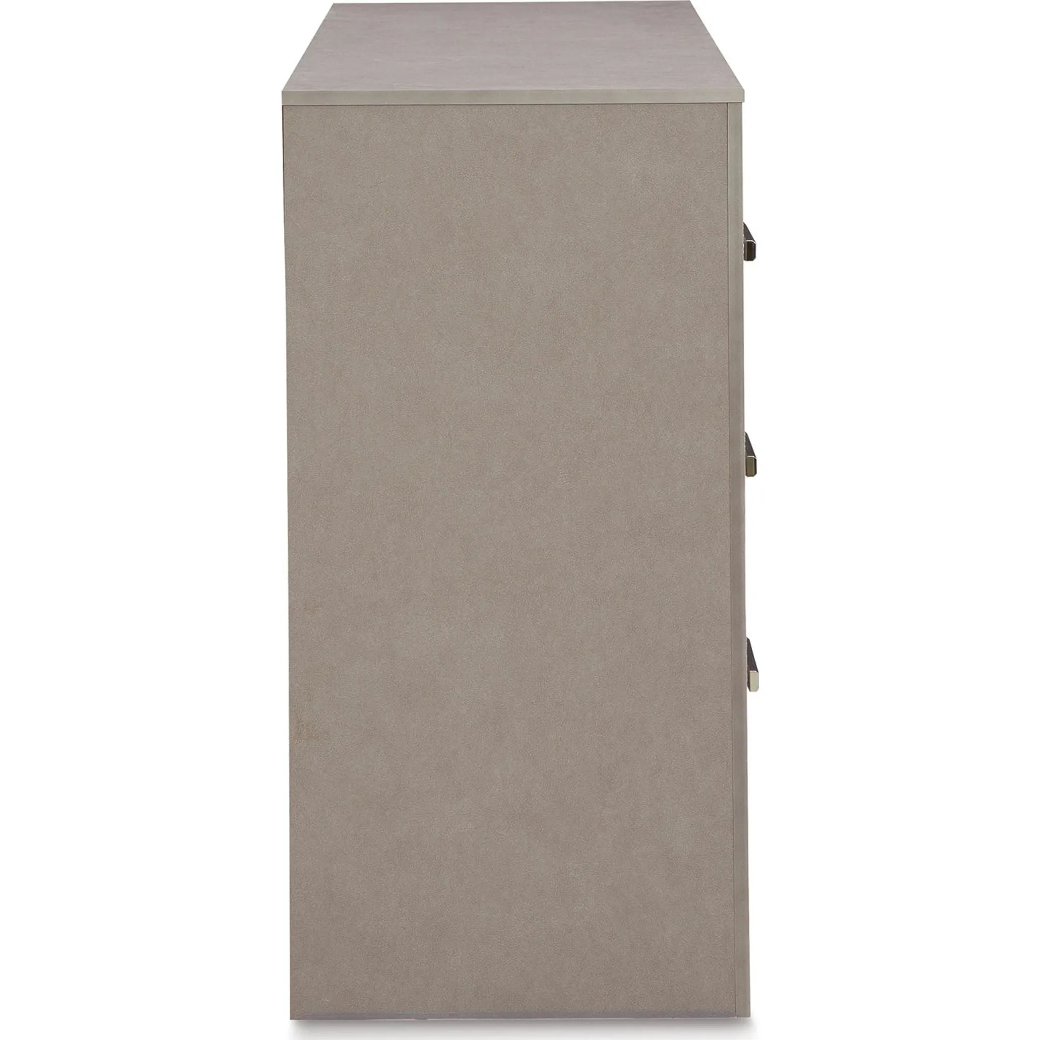 Surancha Dresser - Gray