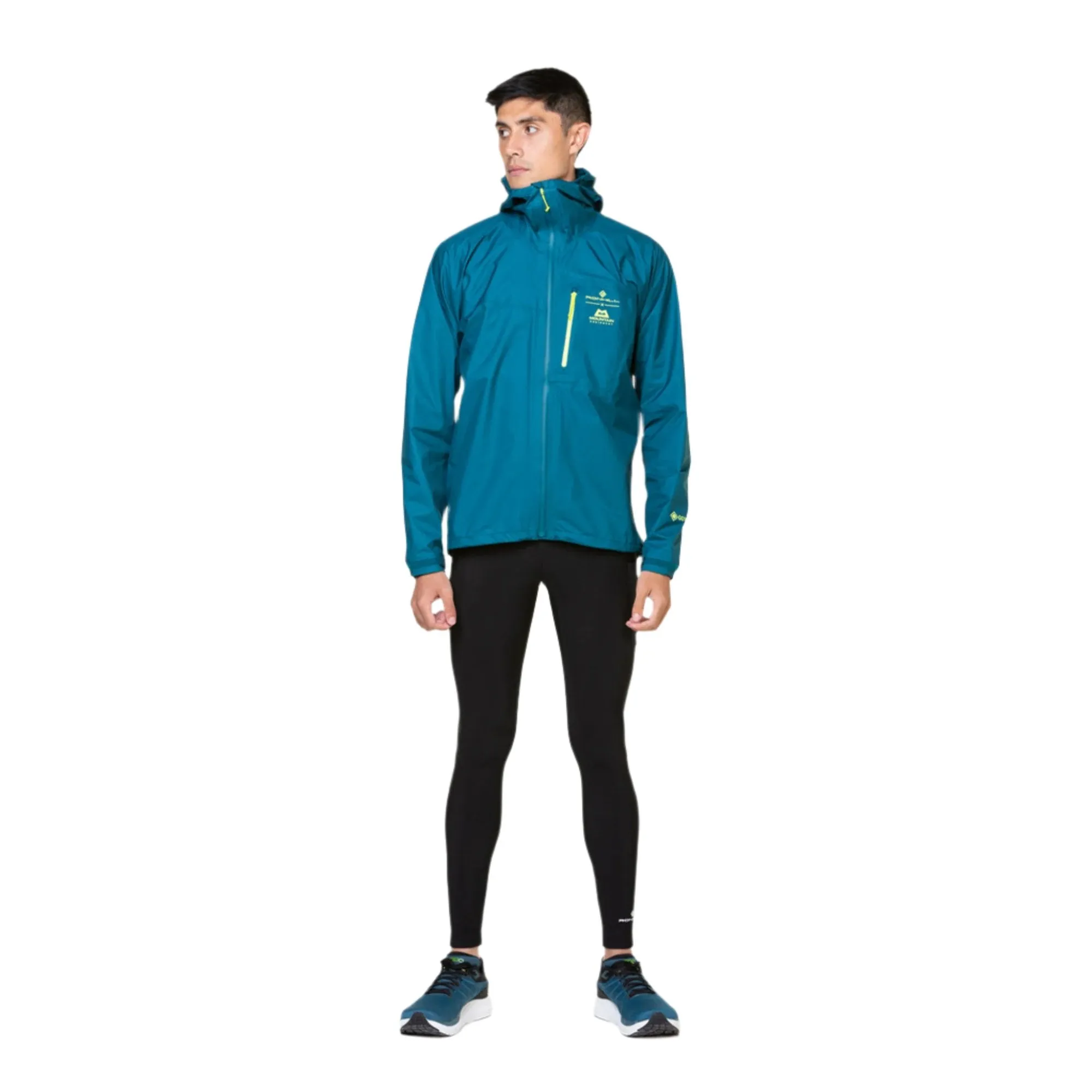 Tech Gore-Tex Mercurial Running Jacket