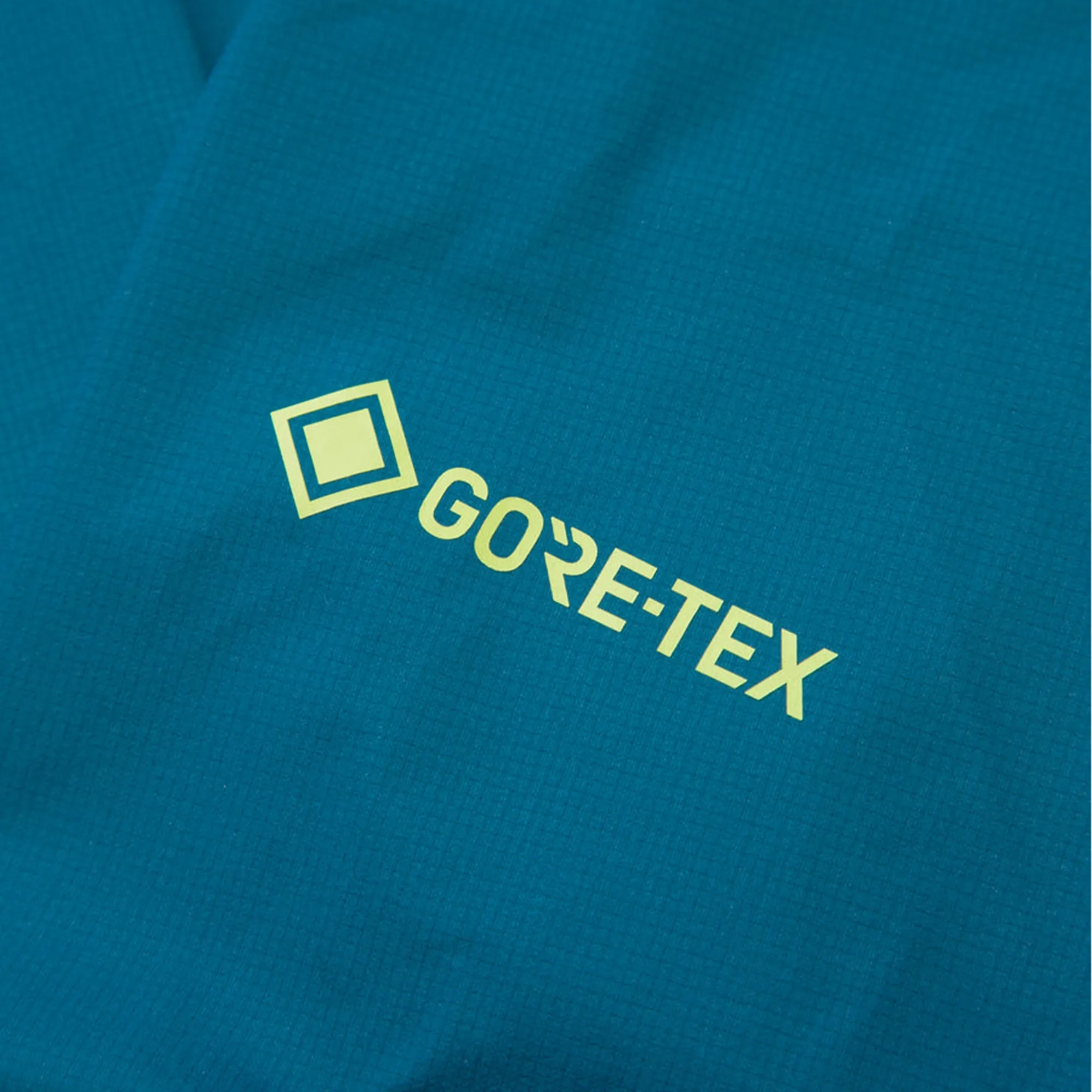 Tech Gore-Tex Mercurial Running Jacket