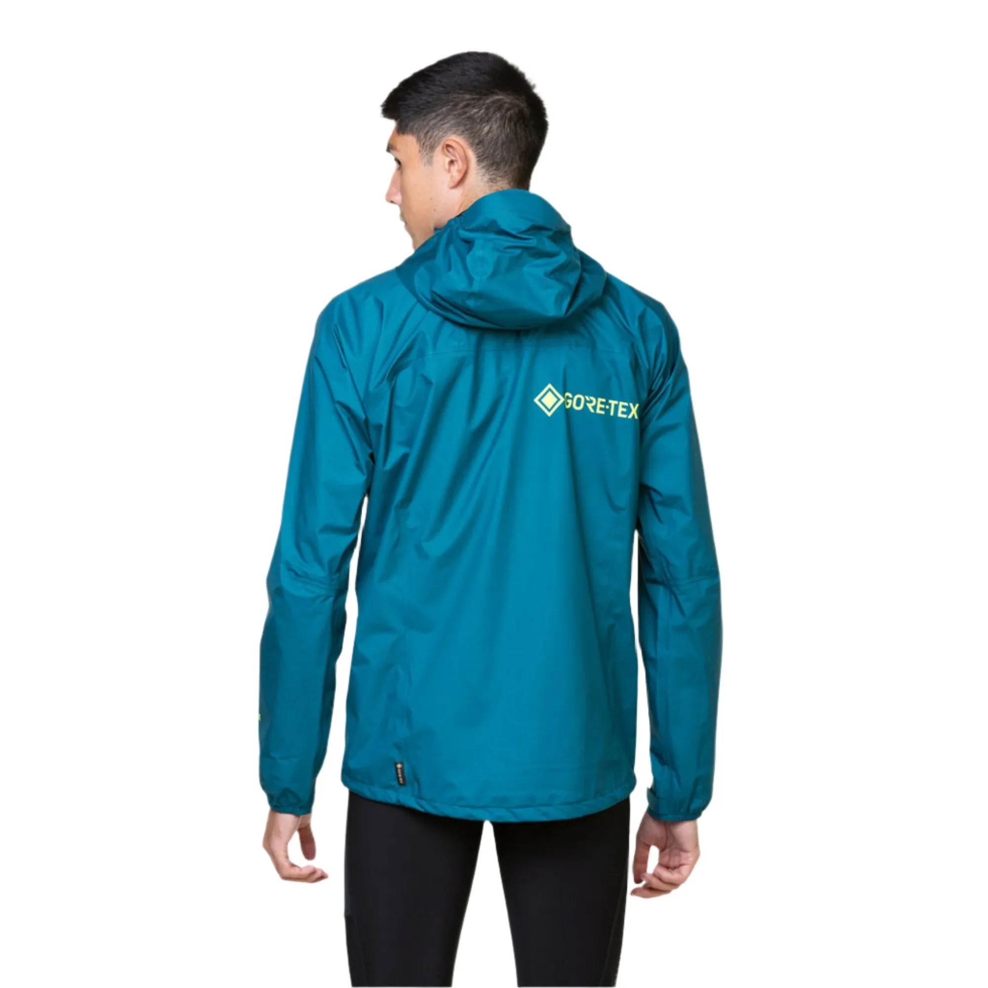 Tech Gore-Tex Mercurial Running Jacket