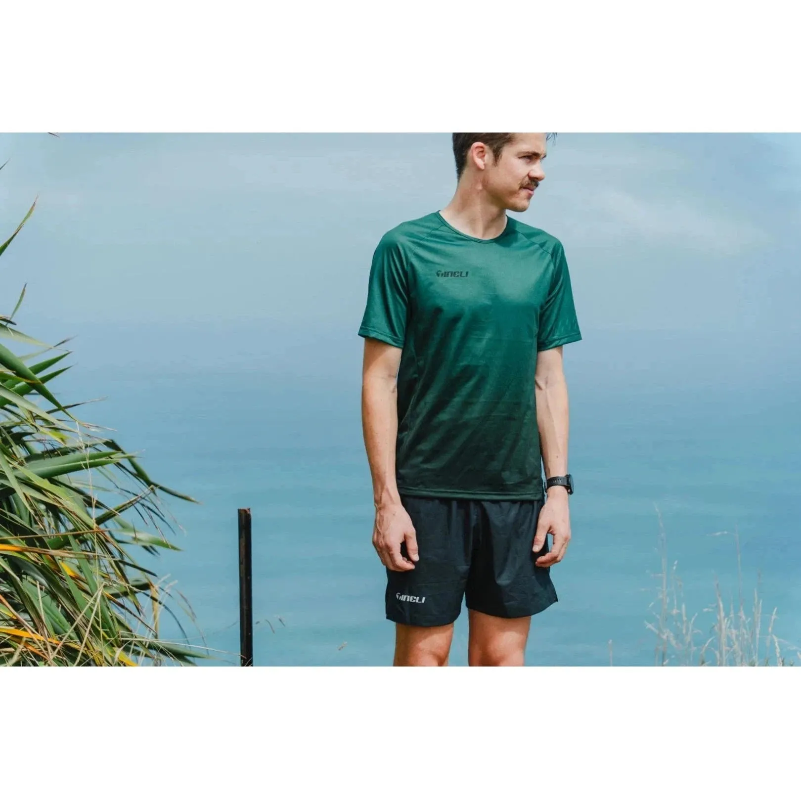 Tineli Core SS Running Shirt