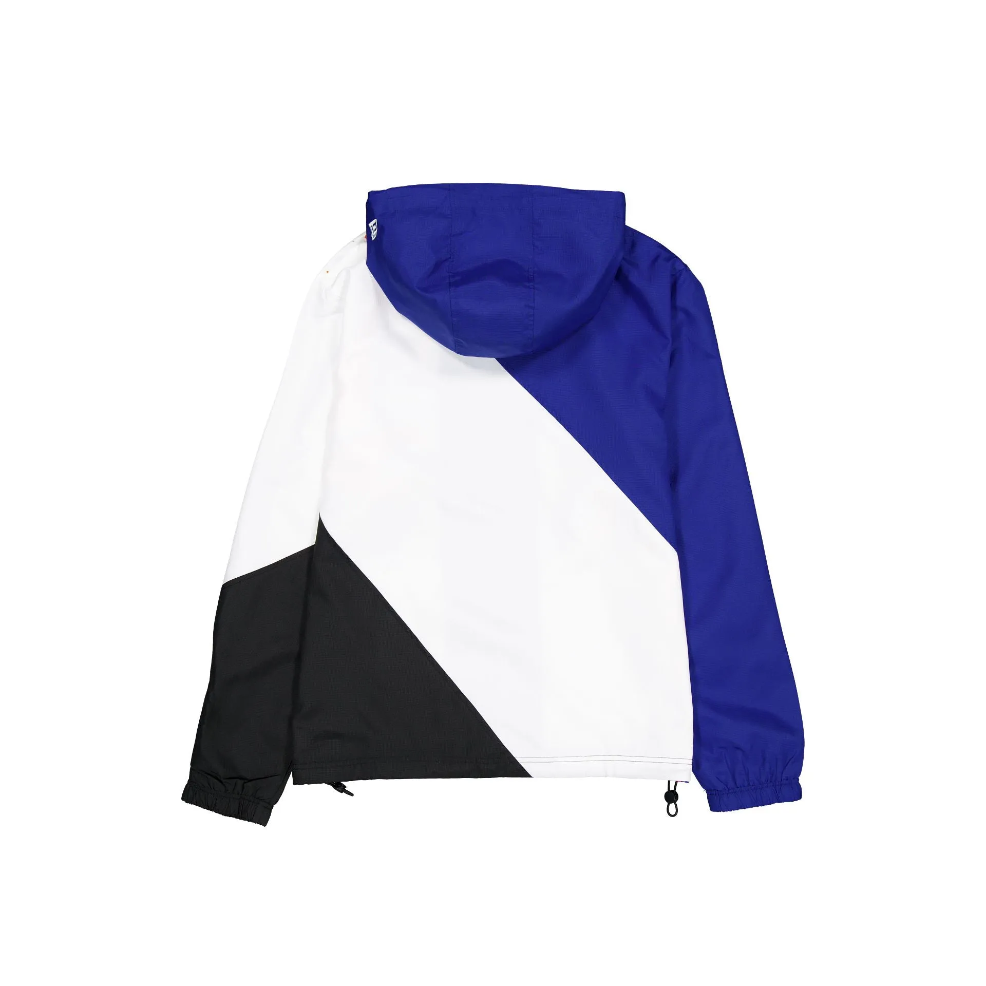 Toronto Blue Jays Sport Classics Color Block Windbreaker