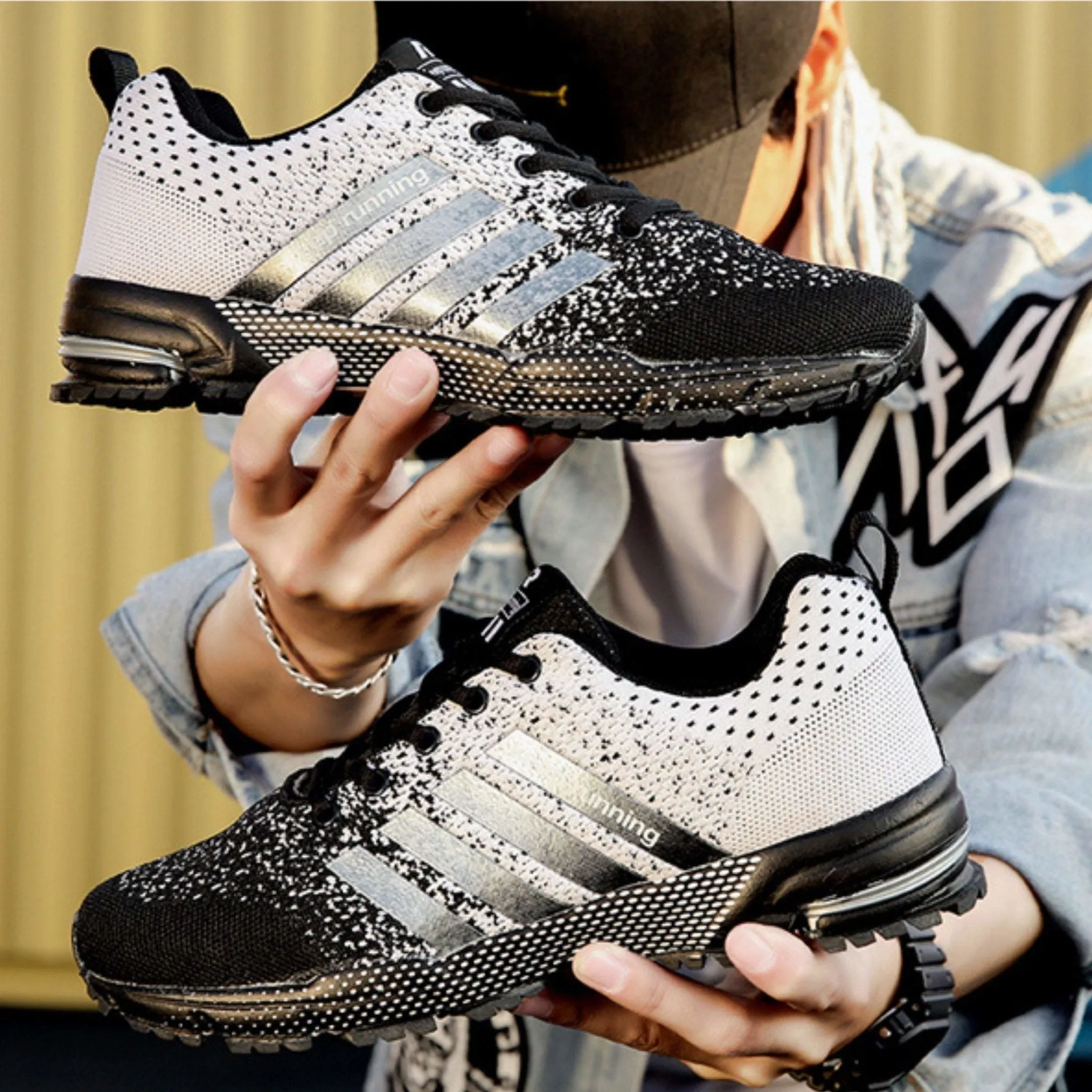 Ultraboost Stylish Running Shoes