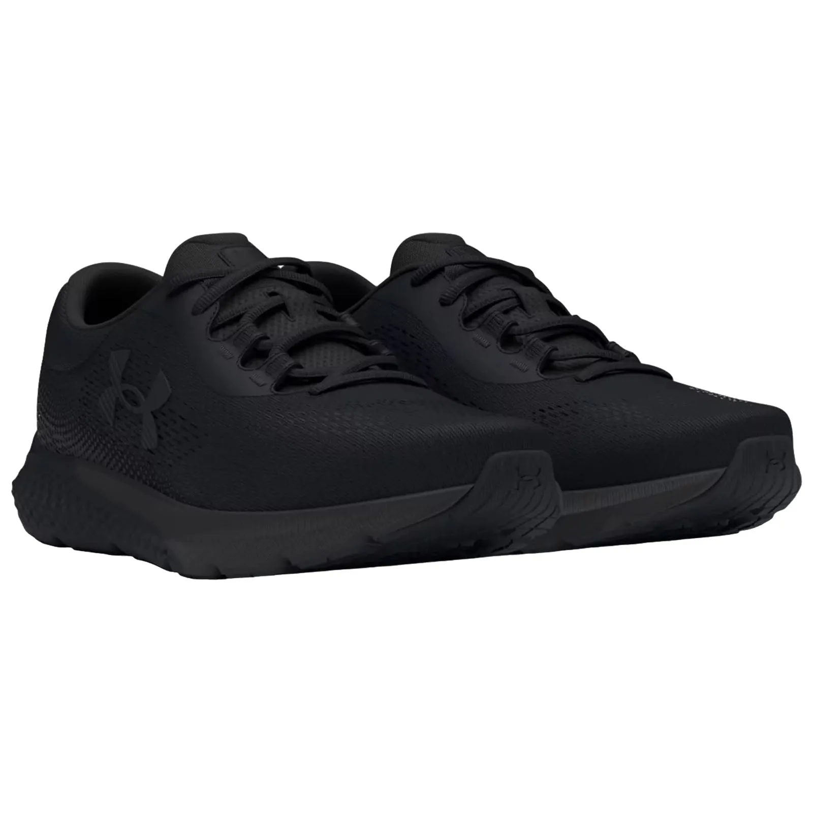 Under Armour Mens Charged Rogue 4 Trainers