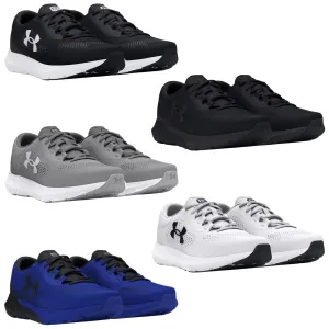 Under Armour Mens Charged Rogue 4 Trainers