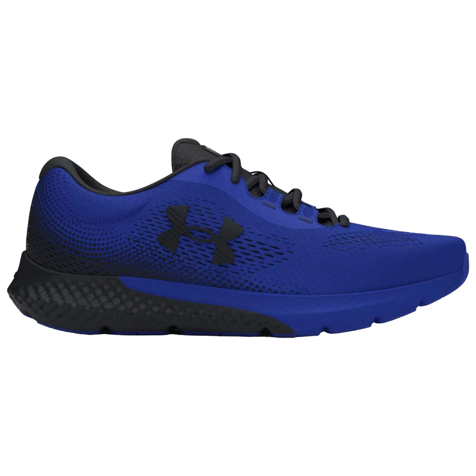 Under Armour Mens Charged Rogue 4 Trainers