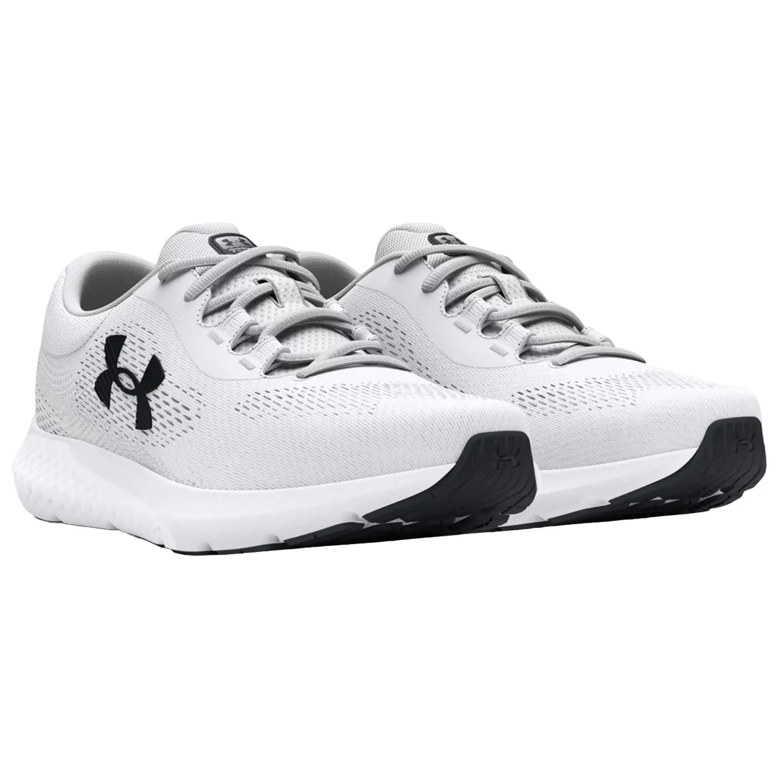 Under Armour Mens Charged Rogue 4 Trainers