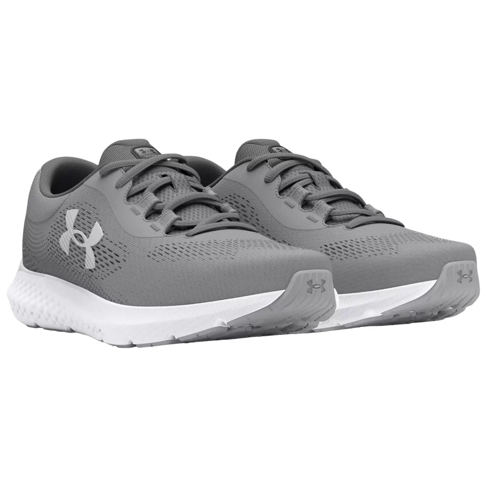 Under Armour Mens Charged Rogue 4 Trainers