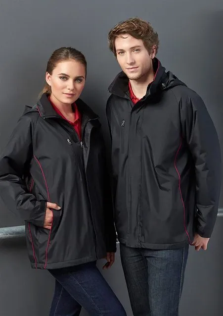 Unisex Core Jacket - J236ML