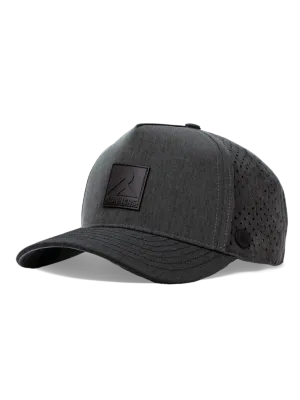 Vintage Grey Performance Hat