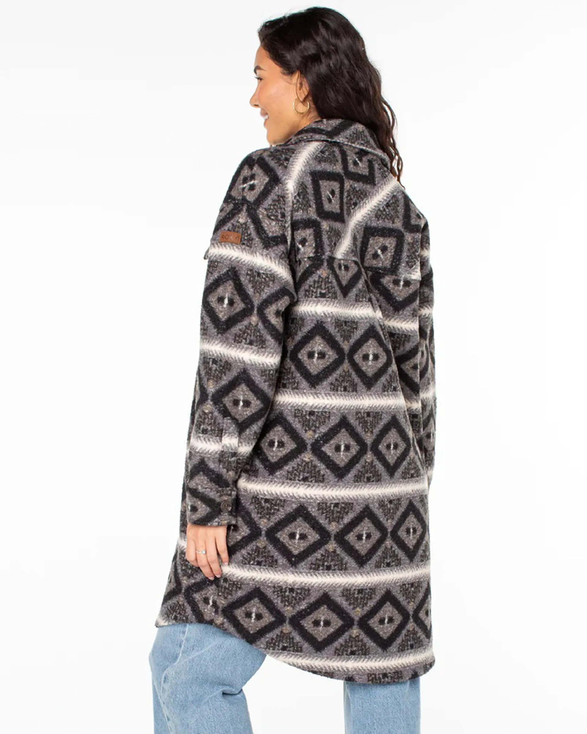 Walkabout Fleece Jacket