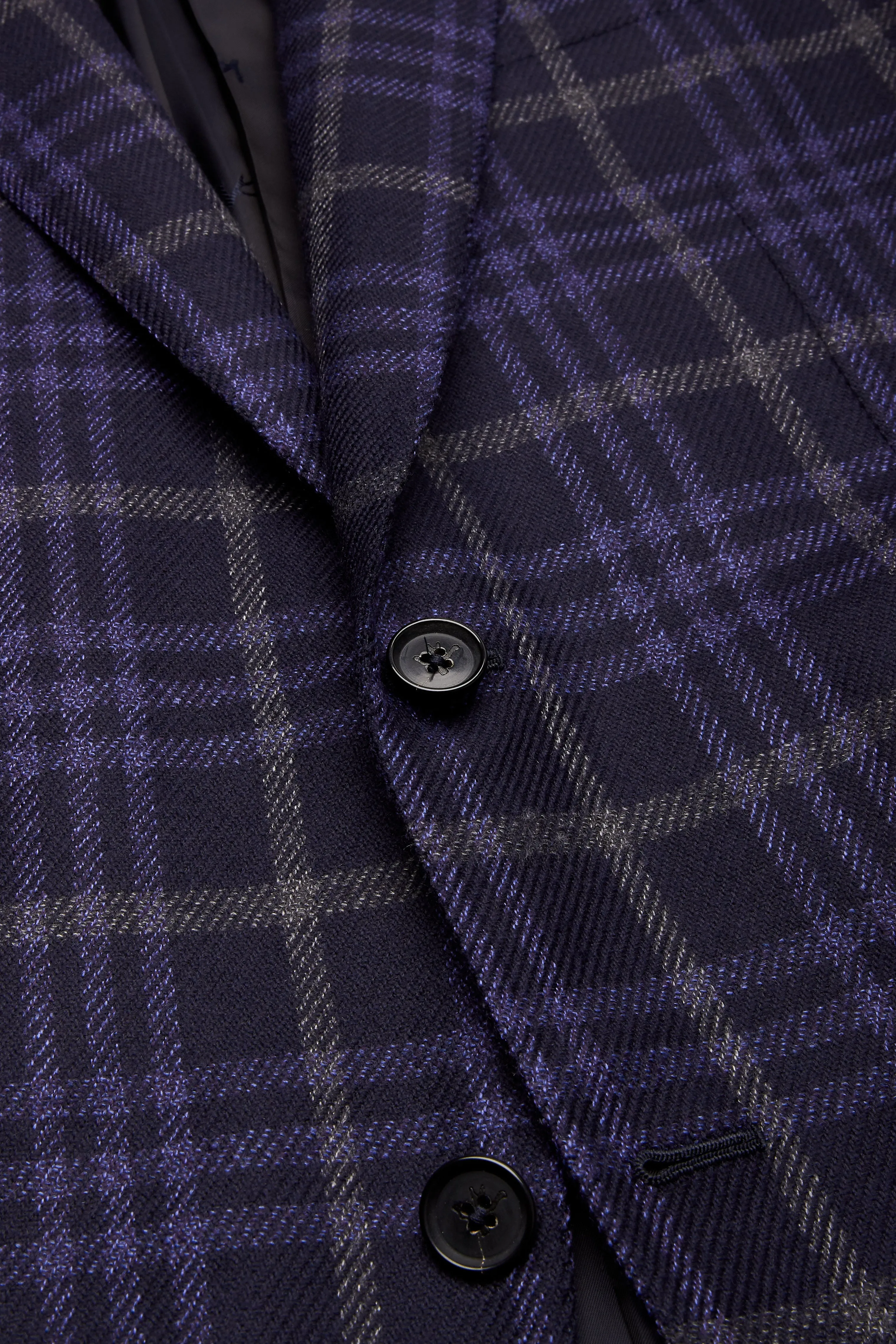 Windowpane Sport Jacket