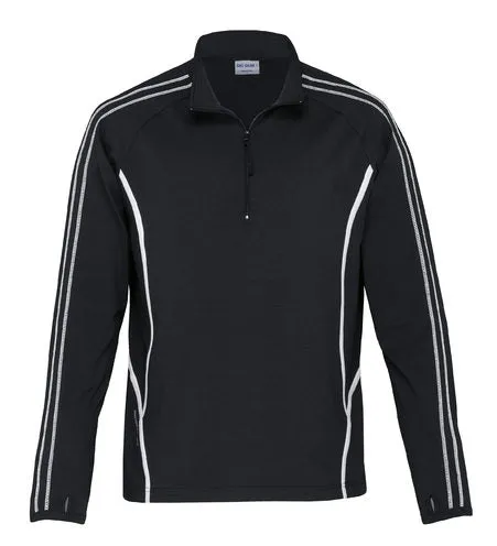 Womens Zip Pullover DGRFZ